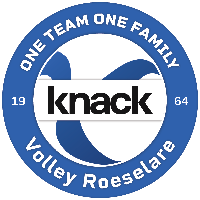 Knack Volley Roeselare